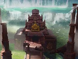 大话西游手游