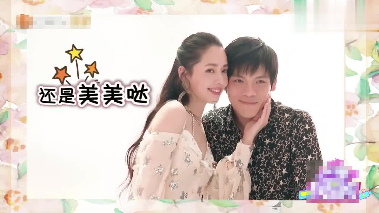 以为陈都灵长了一副注定女二命的脸，直到看到这个女主光环有了