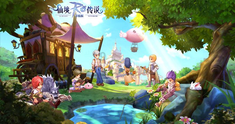 第一次给男朋友过生日送什么生日礼物好？游戏画面